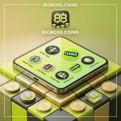 قسم شحن تطبيقات