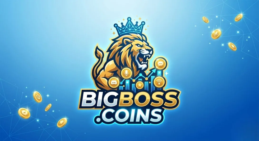 BigBoss.Coins